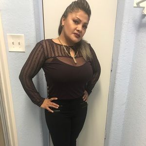 Meet your Posher, Nancy